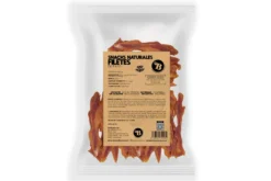 Bimordiscos Filetes De Pato Para Perros Y Gatos - 1kg 1 Kg