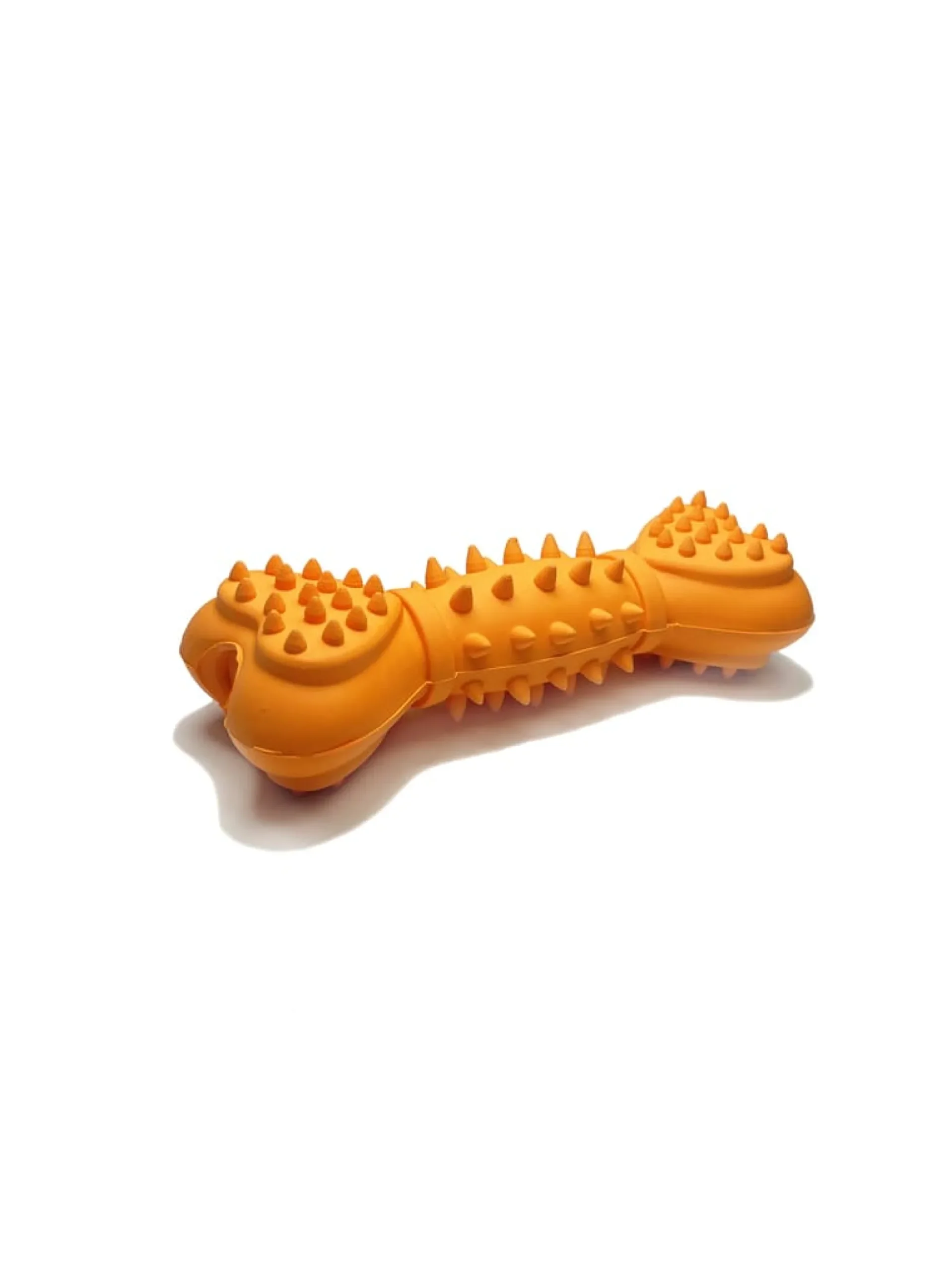 Bimordiscos Hueso Con Sonido Para Perros Beep Bone.