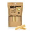 Bimordiscos Hueso De Queso Para Perros. Xl