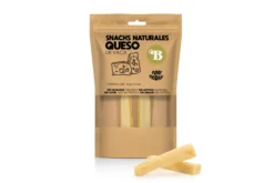 Bimordiscos Hueso De Queso Para Perros. Xl