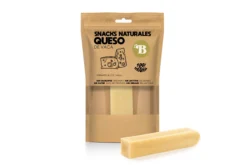 Bimordiscos Hueso De Queso Para Perros. M