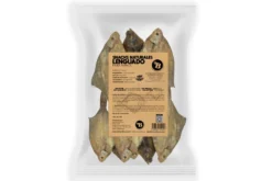 Bimordiscos Lenguados - Pescado Para Perros Y Gatos. 3 Uds.