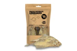 Bimordiscos Lenguados - Pescado Para Perros Y Gatos. 3 Uds.