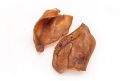 Bimordiscos Orejas De Cerdo Para Perros · 250g
