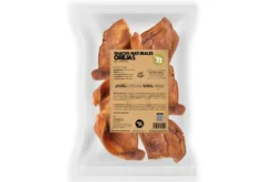 Bimordiscos Orejas De Cerdo Para Perros - 1kg 1 Kg