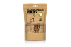 Bimordiscos Orejas De Cordero Para Perros Y Gatos · 50g. 50g