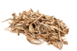 Bimordiscos Pescados Deshidratados Para Perros Y Gatos · 50g