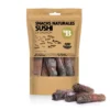 Bimordiscos Piel De Salmón Para Perros Y Gatos · 100g