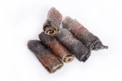 Bimordiscos Piel De Salmón Para Perros Y Gatos · 100g