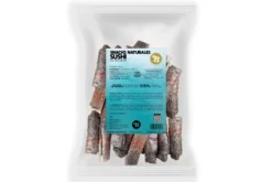Bimordiscos Piel De Salmón Para Perros Y Gatos · 500g