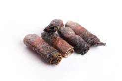 Bimordiscos Piel De Salmón Para Perros Y Gatos · 500g