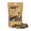 Bimordiscos Premios De Pulmón De Ternera Para Perros Y Gatos - 100g 100 G
