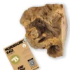 Bimordiscos Raíz De Brezo Para Perros Con Aceite De Salmón Pack. 2 X L
