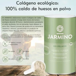 Bio Colágeno en Polvo Jarmino 300g