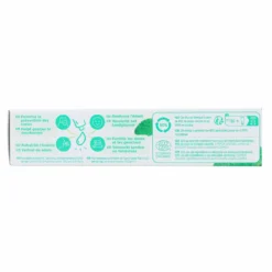 Bio gel dentífrico Gum 75ml