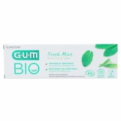 Bio gel dentífrico Gum 75ml
