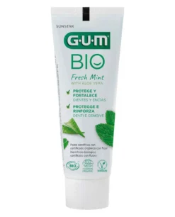 Bio gel dentífrico Gum 75ml