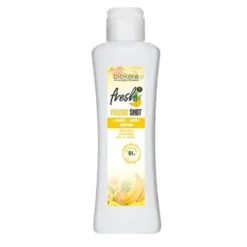 Biokera Natura Fresh Yellow Shot Champú Reparador 300ml