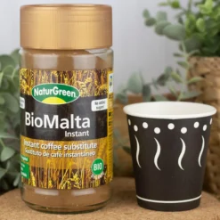 Biomalta Naturgreen 100 g
