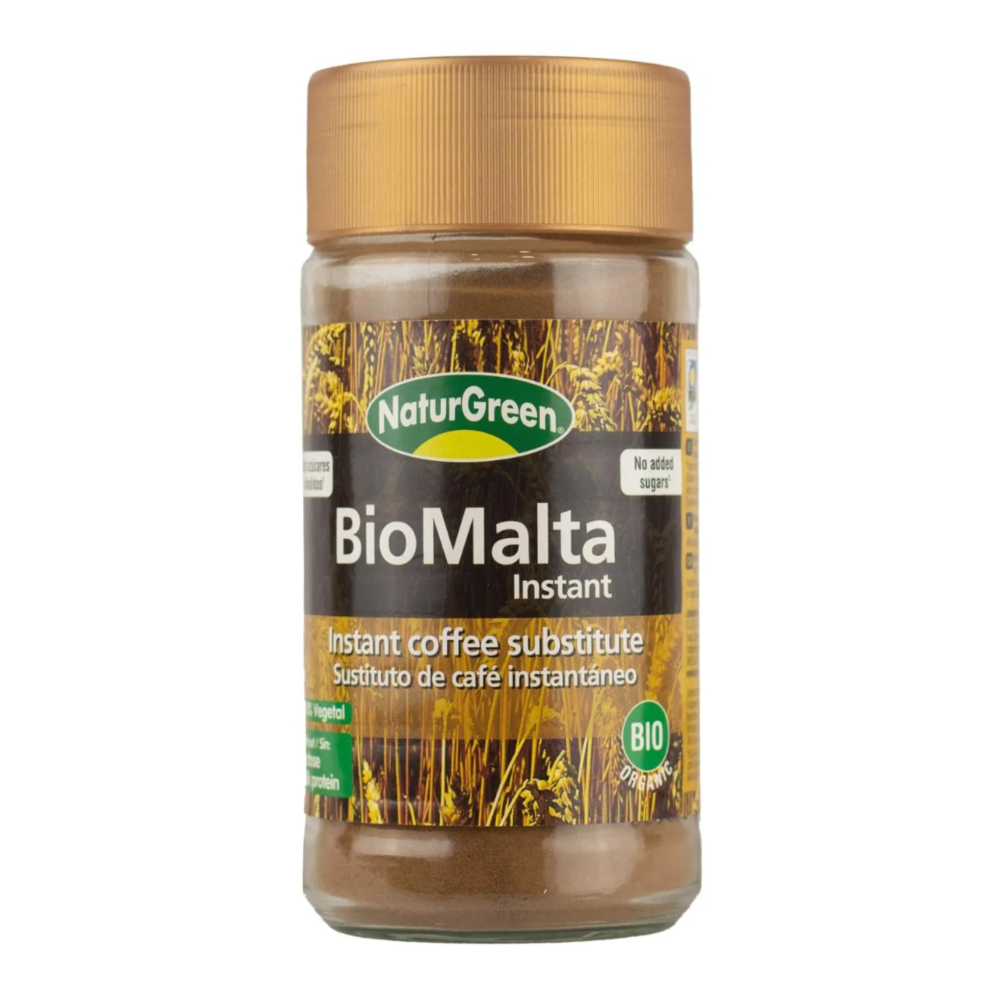 Biomalta Naturgreen 100 g
