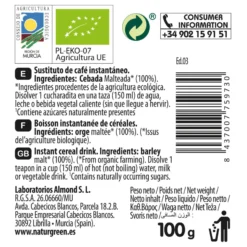 Biomalta Naturgreen 100 g
