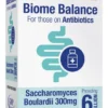 Biome Balance Antibiotics Lamberts 30 cápsulas