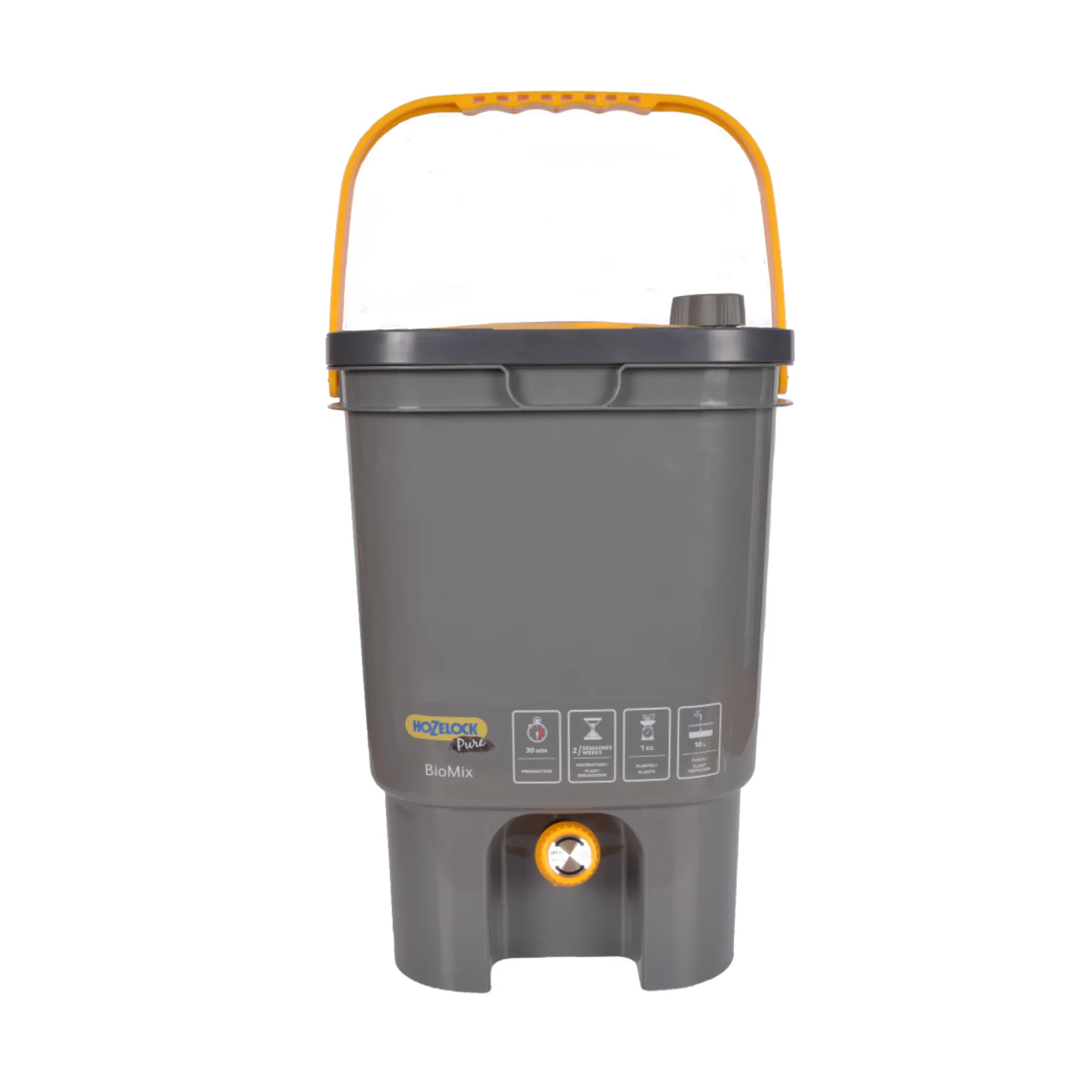 Biomix Compostador Hozelock