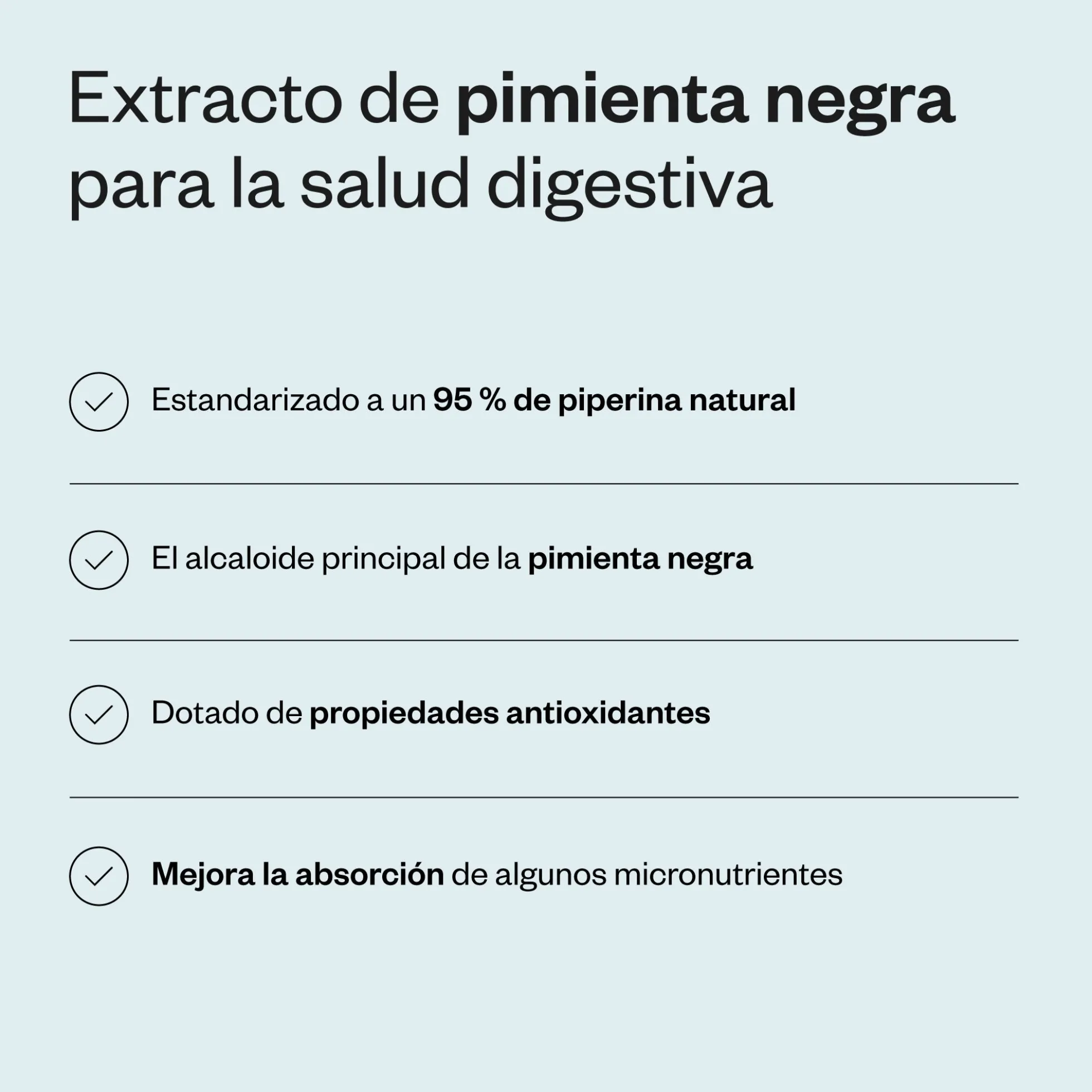 Bioperine®