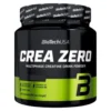 Biotech Crea Zero 320g Naranja