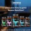 Biotina 10.000 Mcg + Colágeno Marino Con Magnesio. Sevens Nutrition.cabello, Piel, Uñas Y Articulaciones