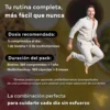 Biotina 10.000 Mcg + Multivitaminas Con Ginseng. Sevens Nutrition. Cabello, Piel Y Uñas + Energía Y Vitalidad Diaria