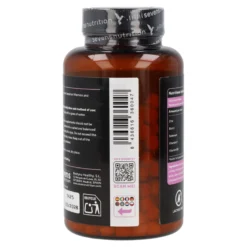 Biotina 10000 mcg Sevens Nutrition 365 cápsulas