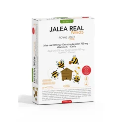 Bipole Jalea Real Niños 20 Amp Intersa