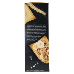 Biscotes de Espelta La Finestra Sul Cielo 200 g