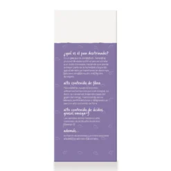 Biscotes integrales con semillas de lino SORIA NATURAL 270 g