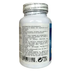 Bisglicinato de Magnesio Nature's Plus 90 cápsulas