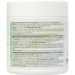 Bisglicinato De Zinc Efne (400 Caps)