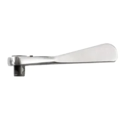 Bit-box con llaves de vaso y carraca, clip cinturón, 17 piezas