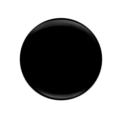 BLACK SILK. Esmalte de Uñas Breathable 24 FREE, Sin Tóxicos, Natural y Vegano