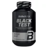 Black Test 90 Caps