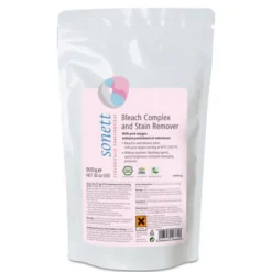 Blanqueador y Quitamanchas para Ropa Sonett 450 g