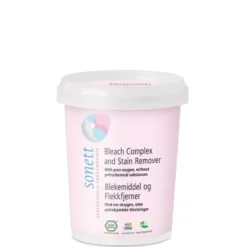 Blanqueador y Quitamanchas para Ropa Sonett 450 g