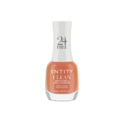 BLAZING THE WAY. Esmalte de Uñas Breathable 24 FREE, Sin Tóxicos, Natural y Vegano