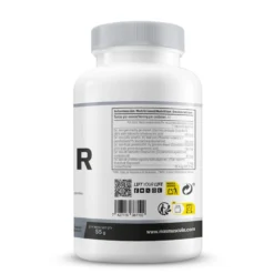 Blocker - 60 Cápsulas Vegetales - Ayuda A Perder Peso - Masmusculo