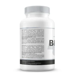 Blocker - 60 Cápsulas Vegetales - Ayuda A Perder Peso - Masmusculo