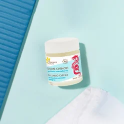 Bálsamo Chino De Masaje Con 8 Aceites Esenciales Fleurance Nature 30ml