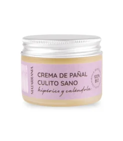 Bálsamo Culito Sano Bio Matarrania, 30ml