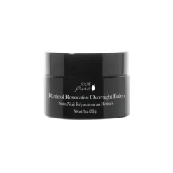 Bálsamo Facial Reparador De Noche Con Retinol