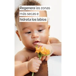 Bálsamo Intensivo para Bebé de Caléndula Multiusos 50 ml