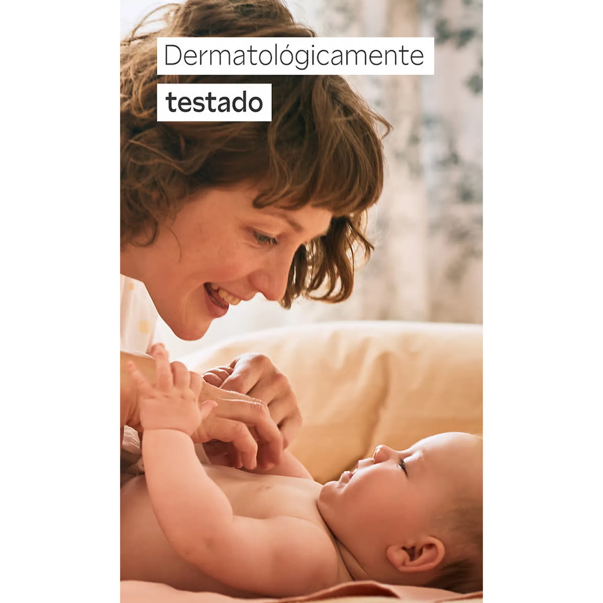 Bálsamo Intensivo para Bebé de Caléndula Multiusos 50 ml